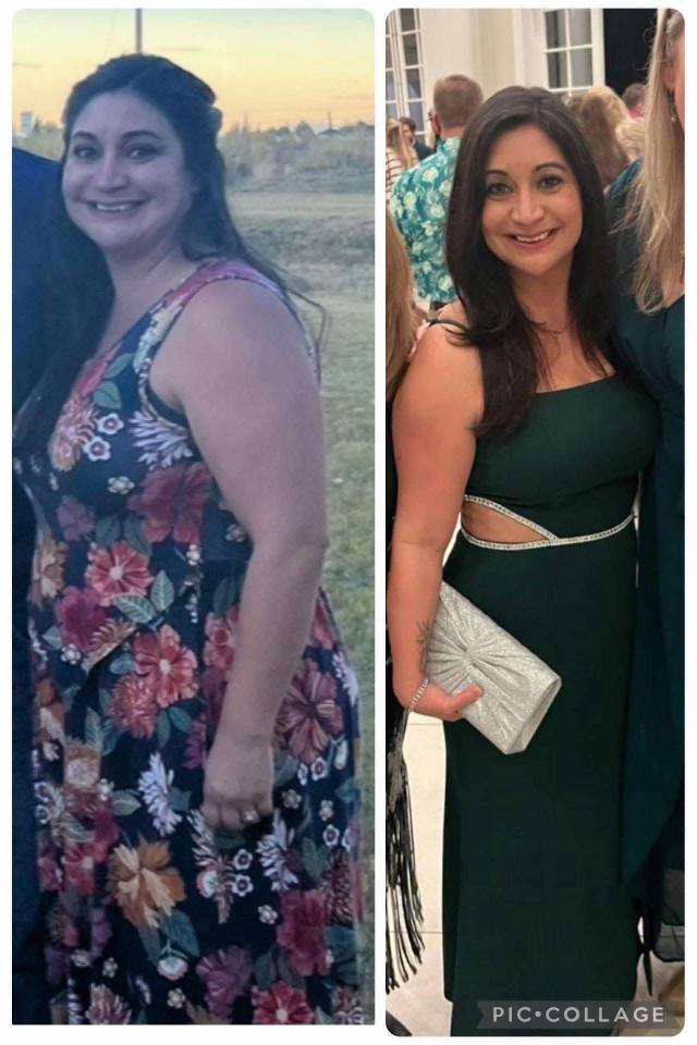 Transformation 5